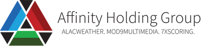 Affinity Holding Group, LLC Invoice Payments